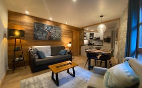 Arc1950 - Superbe Appt Auberge Jerome